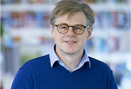 Jens Henneberg